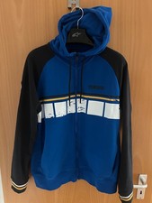 Yamaha Faster Sons Sweatjacke