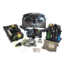 Motorsteuergerät Kit Vauxhall
