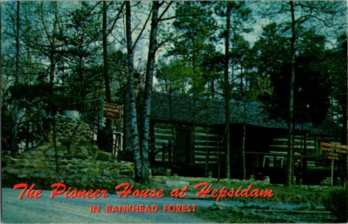 Moulton postcard pioneer - al,