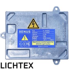 XENUS D1S 35W 1307329121 Xenon