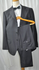 ZEGNA Anzug S110´s TUCH