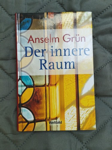 Anselm grün der innere raum - der,