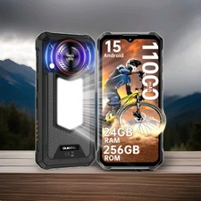 2025 OUKITEL WP53 Pro Outdoor
