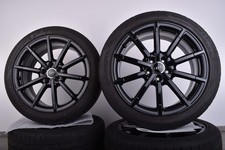 4x Original Audi A6 4G 19 Zoll