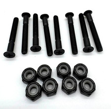 Longboard Hardware 1 1/2"