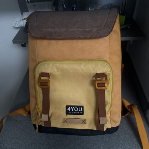 4you bees backpack - 4you, /