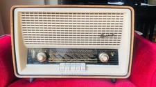 Röhrenradio, Blaupunkt