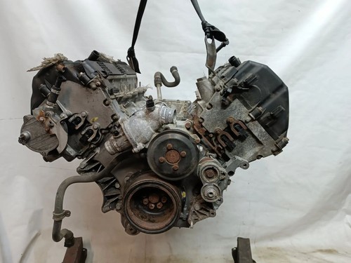 Bmw e65 e66 2007 - 2007, benzin