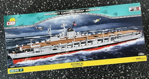 Cobi historical collection - cobi,