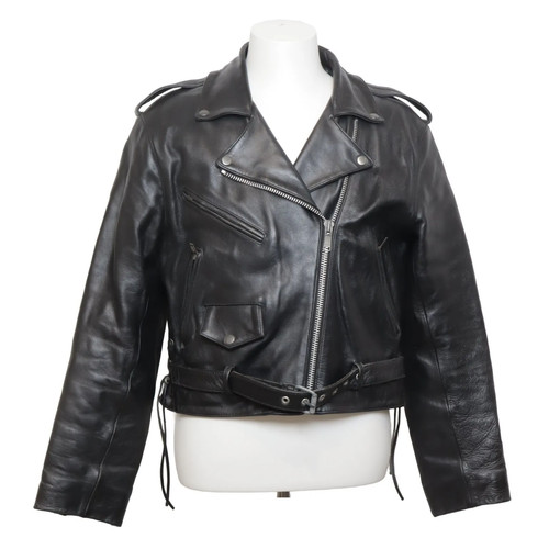 Highway bikerjacke herren - highway, bikerjacke,