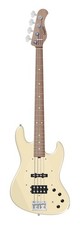 SADOWSKY 21-Fret Vintage M/J Bass 4-String Olympic White (B-Stock)