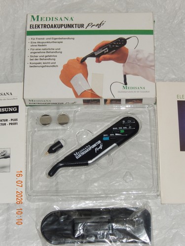 Medisana profi 103c - medisana, sw:103c