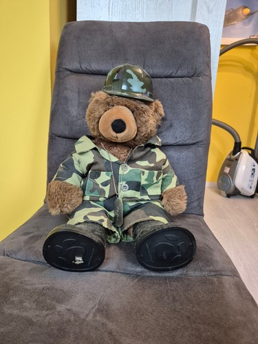 Build bear bär in - bear,,
