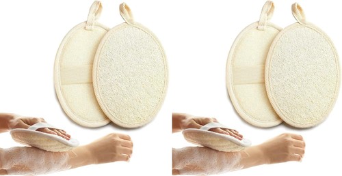 Stück natürlicher luffa - stück,