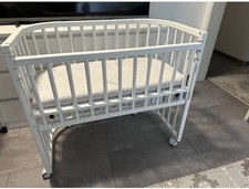 Beistellbett Babybay mit