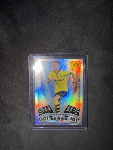 Match attax marco - attax,
