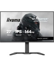 Iiyama master black hawk - g-master,