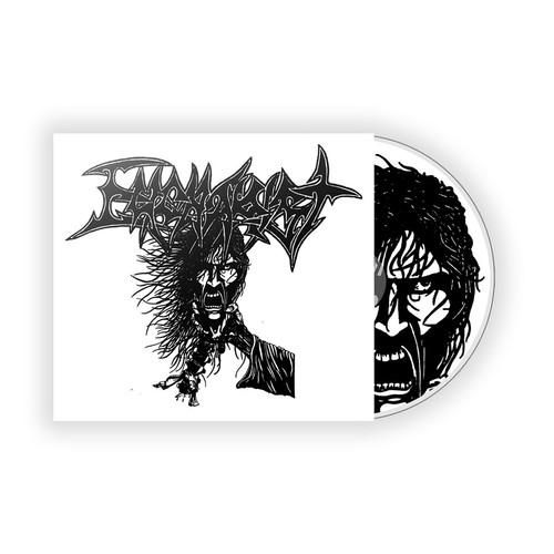 Eucharist the demo years - eucharist,