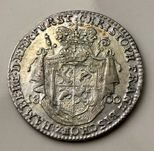 Bamberg Bistum 20 Kreuzer 1800