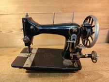 Mundlos Victoria Nähmaschine