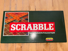 Scrabble - Spear-Spiele -