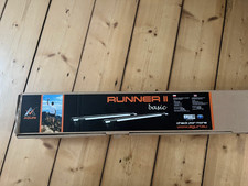 Aguri Runner 2 Basic Dachgepäckträger Universal