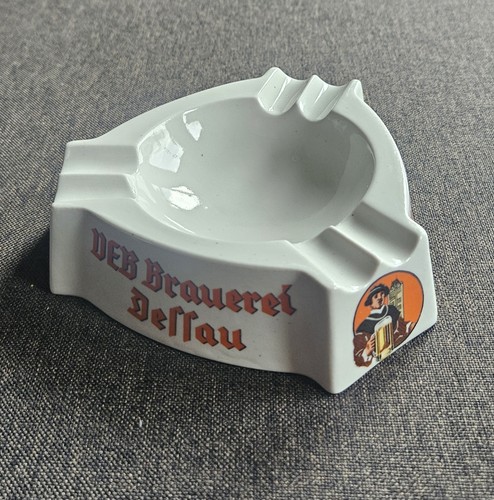 Veb brauerei dessau - brauerei,