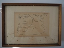 PABLO PICASSO Spanish Master -