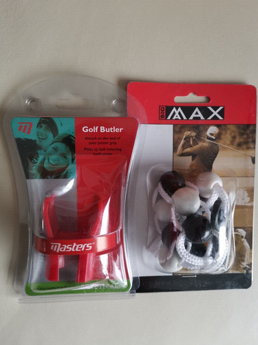 Big max golf zählkette plus - zählkette,