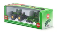 SIKU Farmer John Deere 9630
