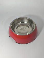 HUNTER Melaminnapf Melamin Hundenapf Futternapf Hunde Napf Rot