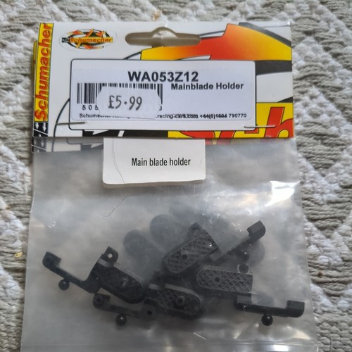 Walkera dragonfly mainblade - dragonfly,