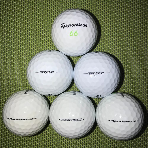 Golfbälle taylormade - golfbÄlle,