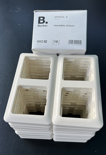 Topware berker modul 2 - berker,