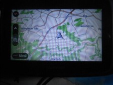 Tomtom Rider 400 ,Motorrad