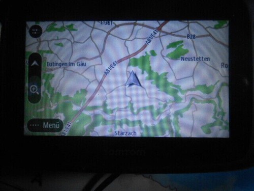 Tomtom rider 400 - tomtom,