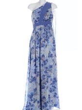 Manoukian Maxikleid Abendkleid Ballkleid Gr. 40