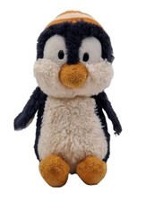 Nici 45729 Winter Adventure Pinguin Peppi Plüsch Kuscheltier ca.22cm 80028-20-07