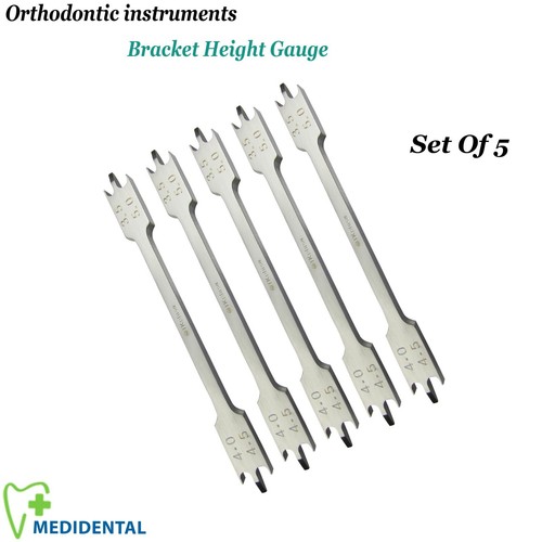 5er set - set,