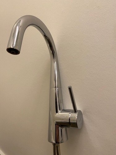 Hansa hansadesigno einhand - hansa,