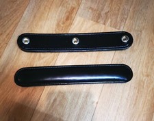 Universelle Lederabdeckung