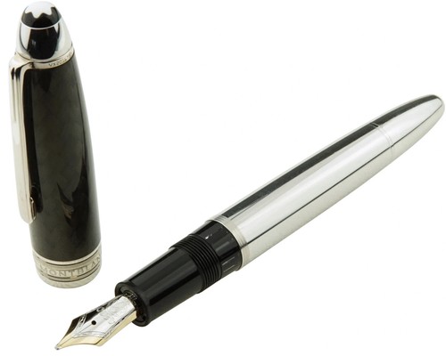 Montblanc meisterstück - montblanc,