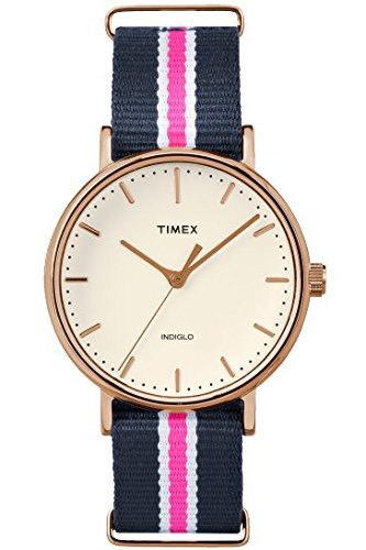 Timex tw2p91500 damenuhr - tw2p91500,