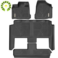 Floor Mats For 2008-2020 Dodge