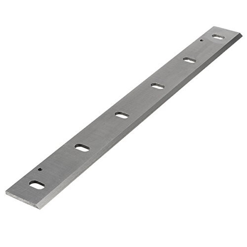 Stück ersatzhobelmesser - 6,