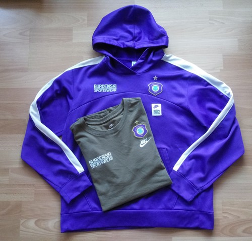 Orig hoodie shirt - orig.hoodie/t-shirt, "fc