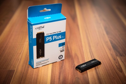 Crucial plus 2tb - crucial,