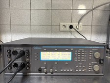 Audio Precision ATS-1    Audio