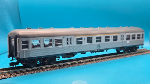 Personenwagen silberling - personenwagen,