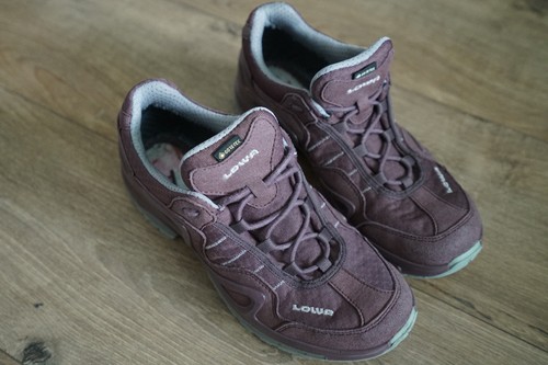 Lowa gorgon gtx - gtx, ws